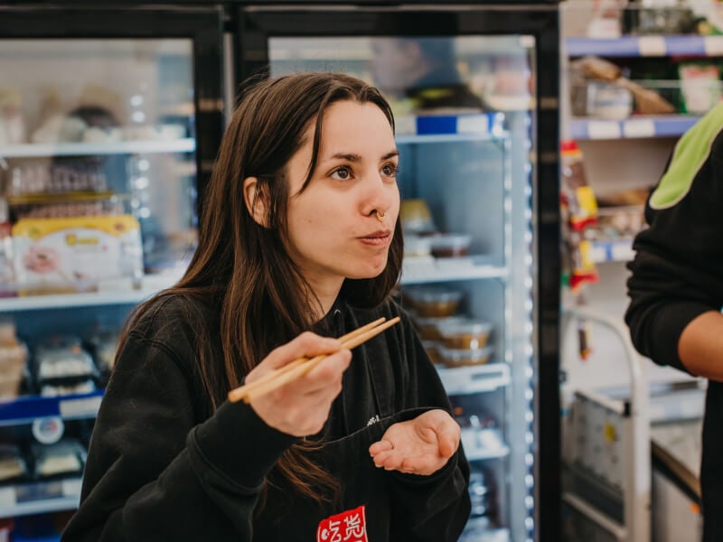 Cooking classes Adelaide ClassBento